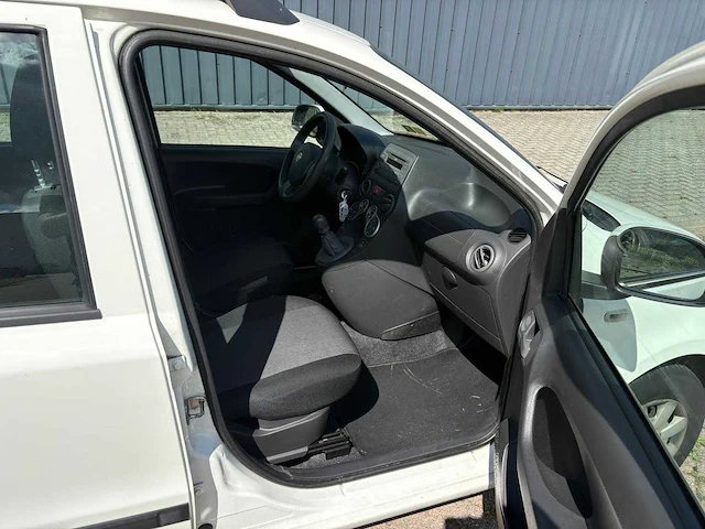 Fiat panda 1.2 edizione cool , 17-phl-5 - afbeelding 8 van  22