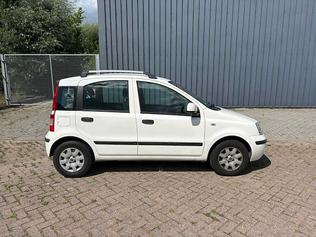 Fiat panda 1.2 edizione cool , 17-phl-5 - afbeelding 9 van  22