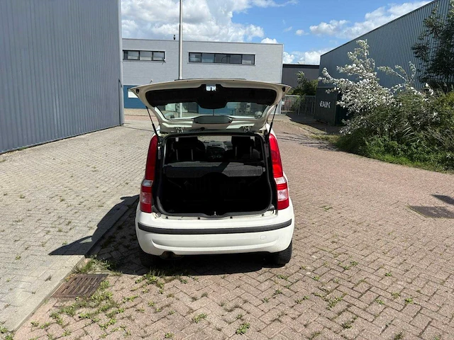 Fiat panda 1.2 edizione cool , 17-phl-5 - afbeelding 10 van  22