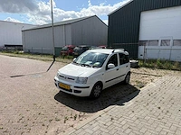 Fiat panda 1.2 edizione cool , 17-phl-5 - afbeelding 1 van  22