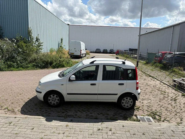Fiat panda 1.2 edizione cool , 17-phl-5 - afbeelding 13 van  22