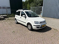 Fiat panda 1.2 edizione cool , 17-phl-5 - afbeelding 12 van  22