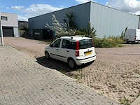 Fiat panda 1.2 edizione cool , 17-phl-5 - afbeelding 16 van  22