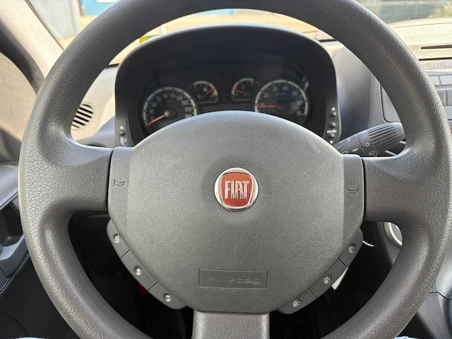 Fiat panda 1.2 edizione cool , 17-phl-5 - afbeelding 21 van  22