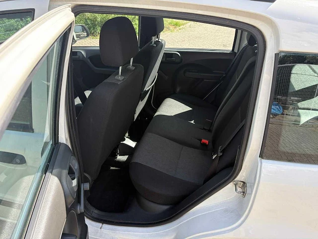 Fiat panda 1.2 edizione cool , 17-phl-5 - afbeelding 19 van  22