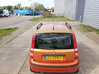 Fiat panda 1.2 edizione cool, 20-gpb-4 - afbeelding 2 van  14