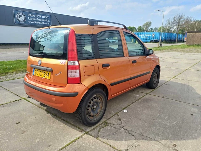 Fiat panda 1.2 edizione cool, 20-gpb-4 - afbeelding 3 van  14
