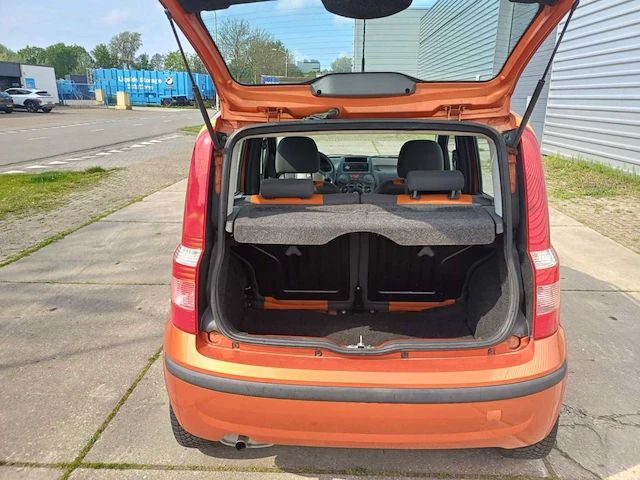 Fiat panda 1.2 edizione cool, 20-gpb-4 - afbeelding 4 van  14
