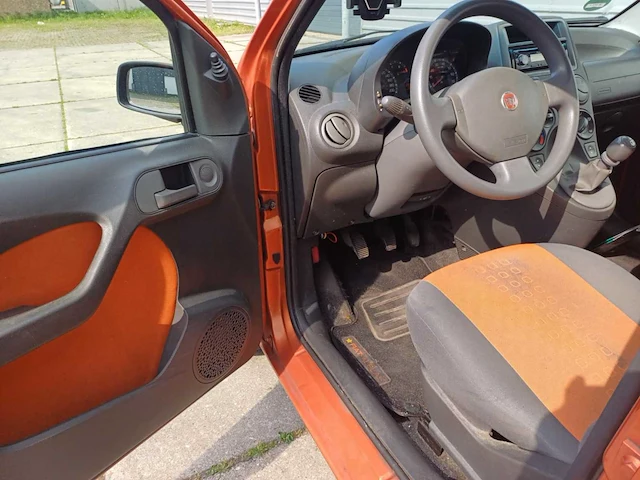 Fiat panda 1.2 edizione cool, 20-gpb-4 - afbeelding 5 van  14
