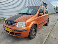 Fiat panda 1.2 edizione cool, 20-gpb-4 - afbeelding 1 van  14