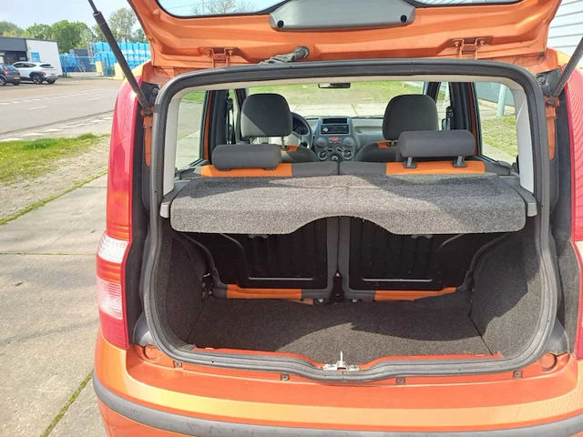 Fiat panda 1.2 edizione cool, 20-gpb-4 - afbeelding 14 van  14