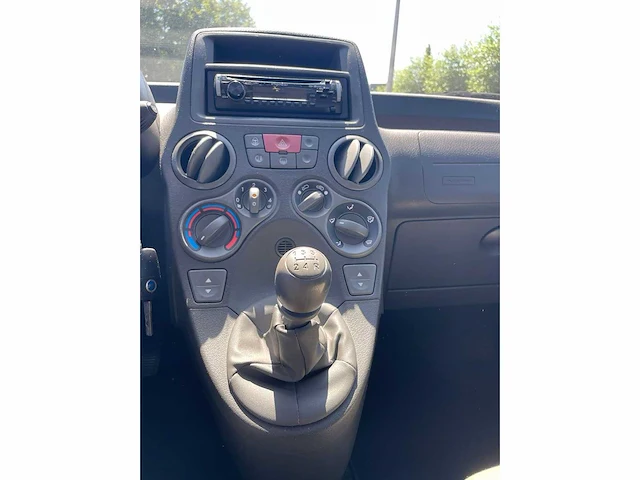 Fiat panda 1.2 edizione cool 2007 | 94-tx-fr - afbeelding 3 van  12