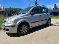 Fiat panda 1.2 edizione cool 2007 | 94-tx-fr - afbeelding 1 van  12