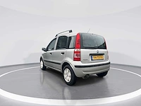 Fiat panda 1.2 edizione cool 2007 | 94-tx-fr - afbeelding 18 van  21