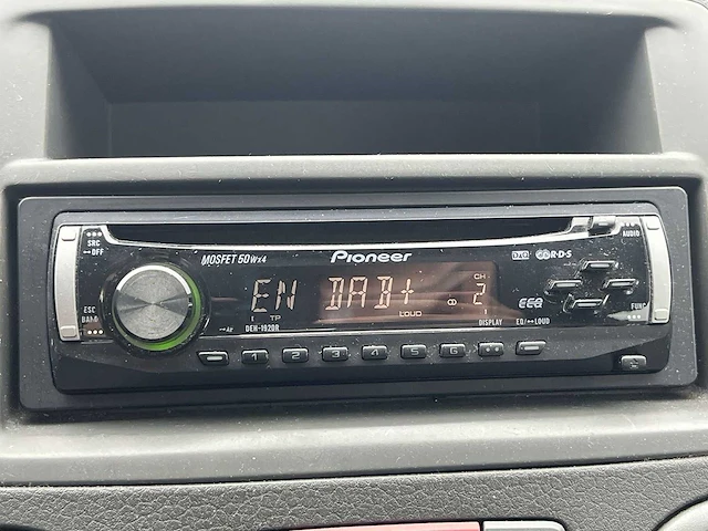 Fiat panda 1.2 edizione cool 2007 | 94-tx-fr - afbeelding 6 van  21