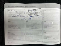 Fiat panda 1.2 edizione cool 2007 | 94-tx-fr - afbeelding 14 van  21