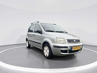 Fiat panda 1.2 edizione cool 2007 | 94-tx-fr - afbeelding 12 van  21