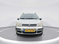 Fiat panda 1.2 edizione cool 2007 | 94-tx-fr - afbeelding 15 van  21