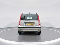 Fiat panda 1.2 edizione cool 2007 | 94-tx-fr - afbeelding 19 van  21