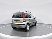 Fiat panda 1.2 edizione cool 2007 | 94-tx-fr - afbeelding 20 van  21