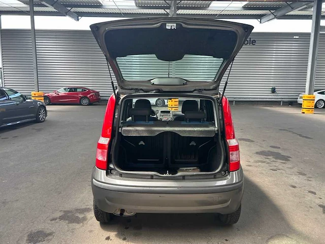 Fiat panda 1.2 edizione cool 2010 | 93-nbg-7 - afbeelding 6 van  15