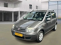 Fiat panda 1.2 edizione cool 2010 | 93-nbg-7 - afbeelding 1 van  15