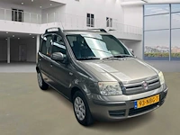 Fiat panda 1.2 edizione cool 2010 | 93-nbg-7 - afbeelding 8 van  15