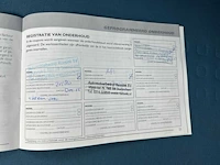 Fiat panda 1.2 edizione cool 2010 | 93-nbg-7 - afbeelding 11 van  15