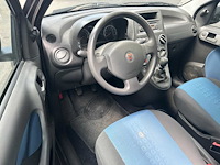 Fiat panda 1.2 edizione cool 2010 | 93-nbg-7 - afbeelding 4 van  15