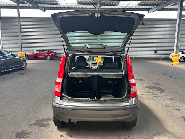 Fiat panda 1.2 edizione cool 2010 | 93-nbg-7 - afbeelding 6 van  15