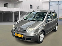Fiat panda 1.2 edizione cool 2010 | 93-nbg-7 - afbeelding 1 van  15