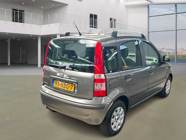 Fiat panda 1.2 edizione cool 2010 | 93-nbg-7 - afbeelding 9 van  15