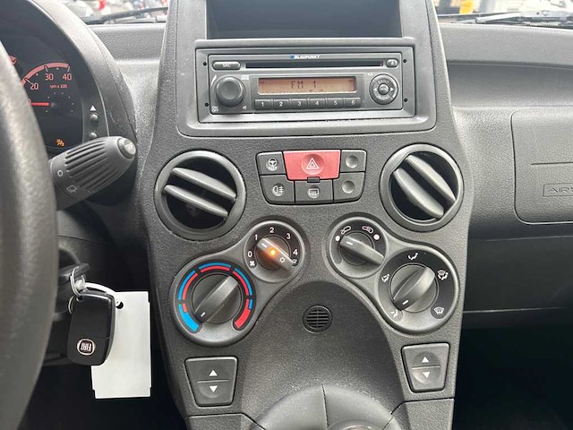 Fiat panda 1.2 edizione cool 2010 | 93-nbg-7 - afbeelding 13 van  15