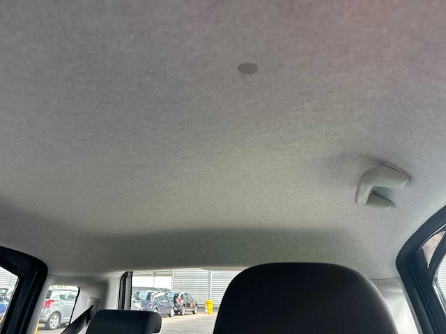 Fiat panda 1.2 edizione cool 2010 | 93-nbg-7 - afbeelding 14 van  15