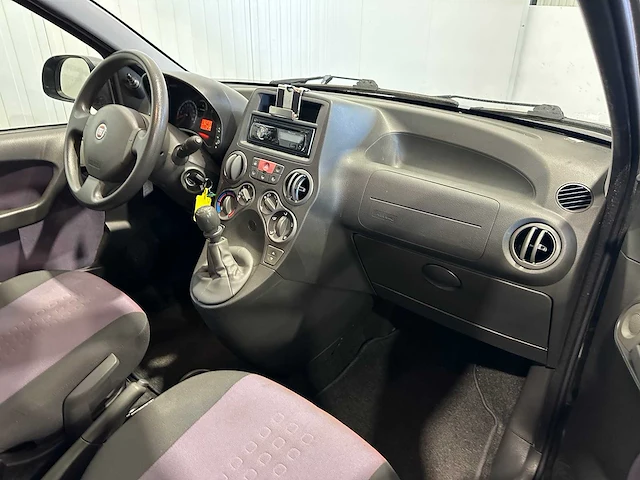 Fiat panda 1.2 edizione cool 56-lvg-5 - afbeelding 3 van  17