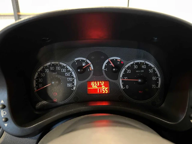 Fiat panda 1.2 edizione cool 56-lvg-5 - afbeelding 5 van  17
