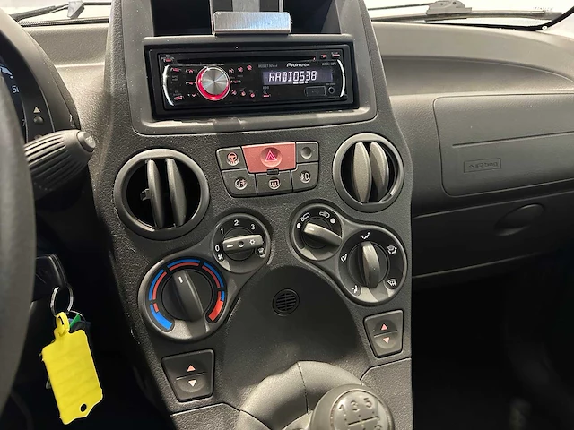Fiat panda 1.2 edizione cool 56-lvg-5 - afbeelding 6 van  17