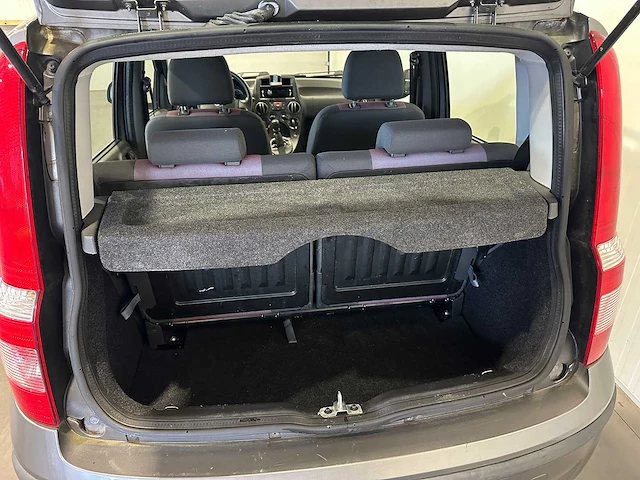 Fiat panda 1.2 edizione cool 56-lvg-5 - afbeelding 9 van  17