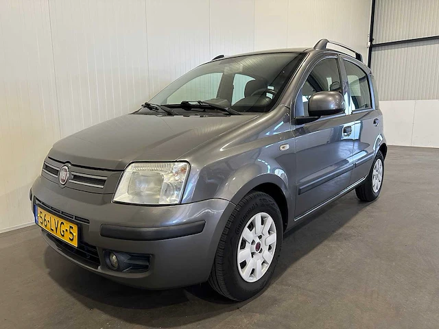 Fiat panda 1.2 edizione cool 56-lvg-5 - afbeelding 1 van  17