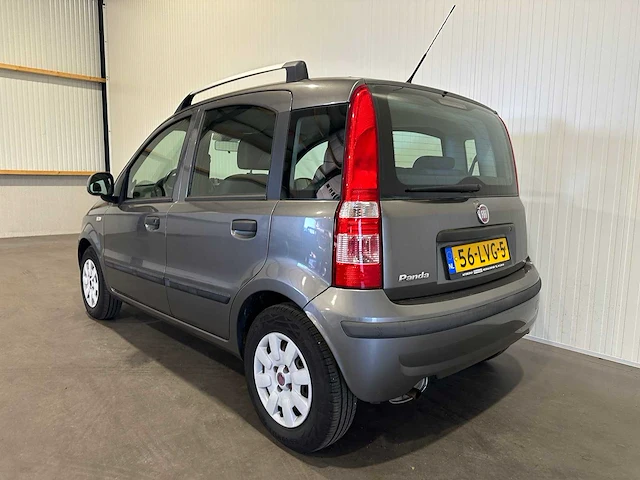 Fiat panda 1.2 edizione cool 56-lvg-5 - afbeelding 11 van  17