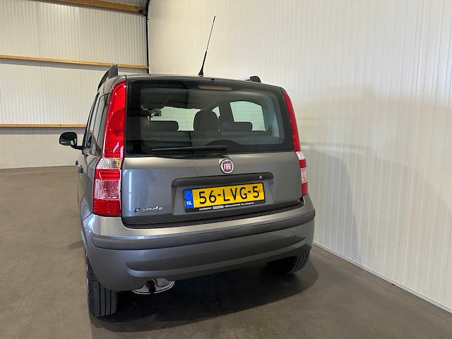 Fiat panda 1.2 edizione cool 56-lvg-5 - afbeelding 12 van  17