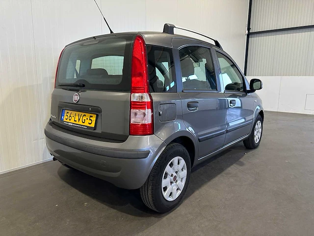 Fiat panda 1.2 edizione cool 56-lvg-5 - afbeelding 13 van  17