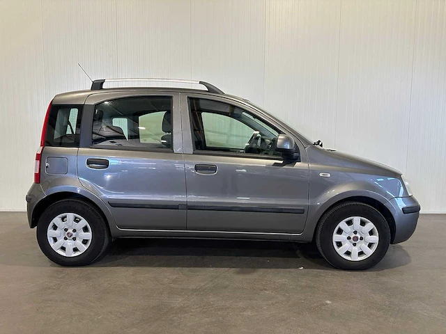 Fiat panda 1.2 edizione cool 56-lvg-5 - afbeelding 14 van  17