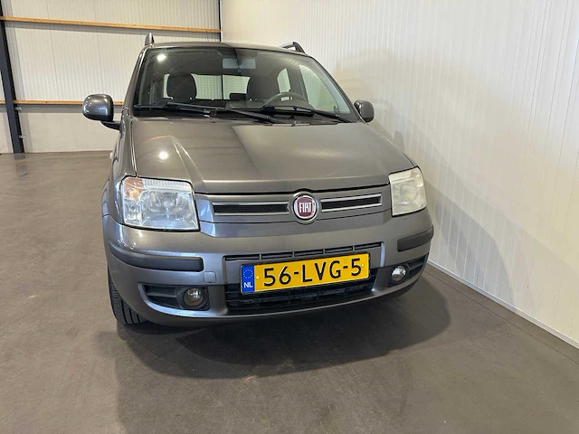 Fiat panda 1.2 edizione cool 56-lvg-5 - afbeelding 16 van  17