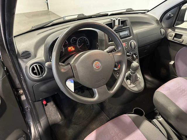 Fiat panda 1.2 edizione cool 56-lvg-5 - afbeelding 17 van  17