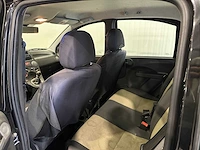 Fiat panda 1.2 edizione cool 76-xb-vx - afbeelding 2 van  17