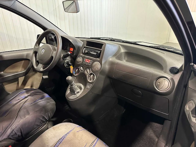 Fiat panda 1.2 edizione cool 76-xb-vx - afbeelding 3 van  17