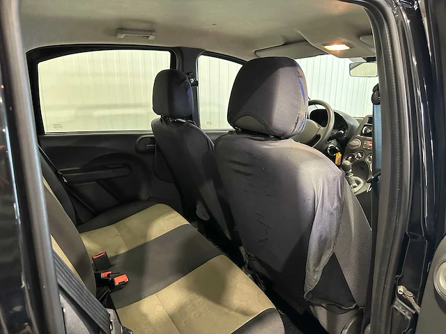 Fiat panda 1.2 edizione cool 76-xb-vx - afbeelding 4 van  17