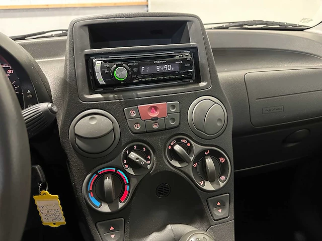 Fiat panda 1.2 edizione cool 76-xb-vx - afbeelding 6 van  17