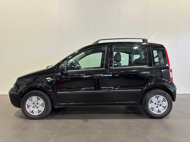 Fiat panda 1.2 edizione cool 76-xb-vx - afbeelding 10 van  17